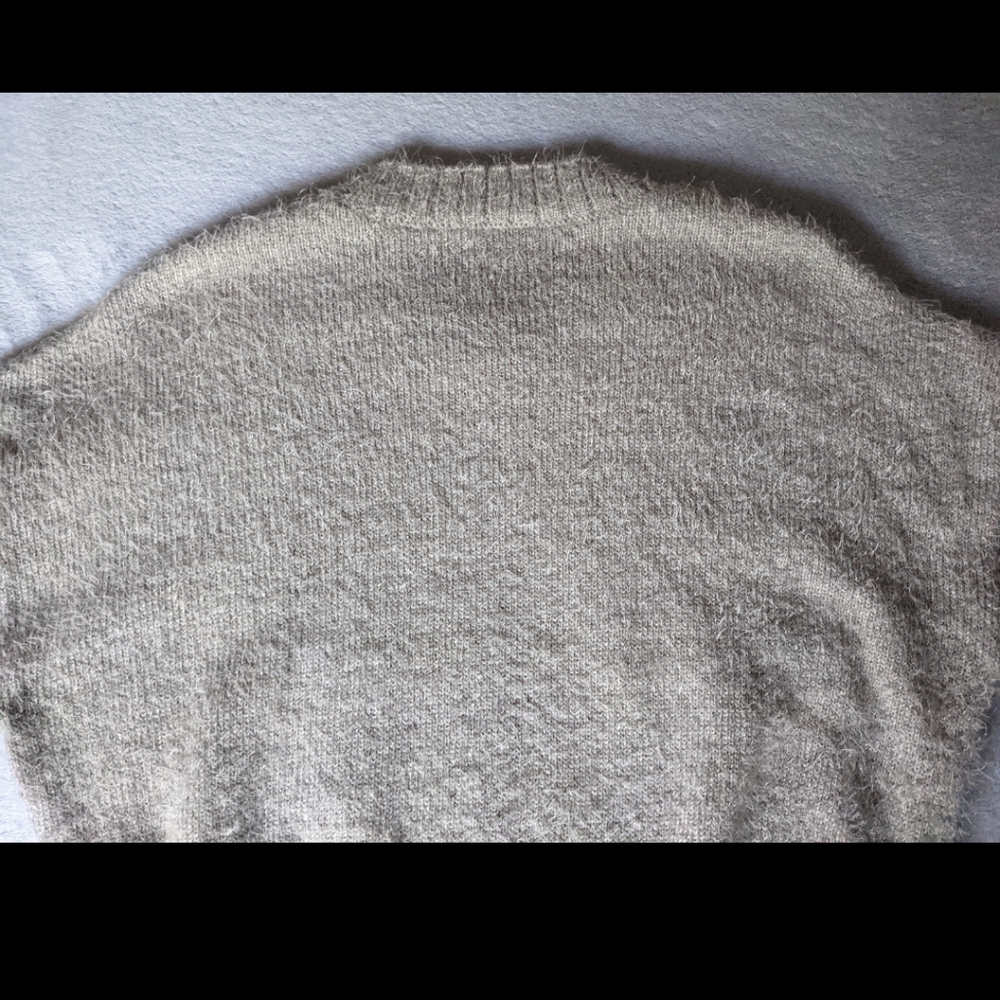 *2/20* Collusion Sweater - Picture 5 of 7